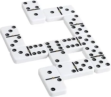 Zasady gry w domino