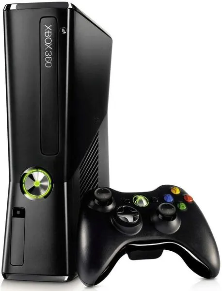 Zestawy startowe Xbox 360
