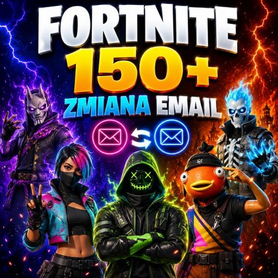 Zmiana emaila na Steam