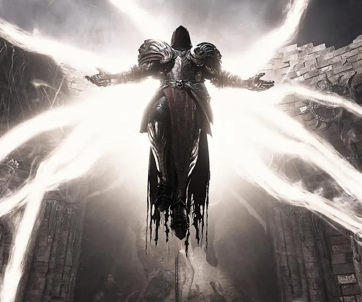 Zmiany w rozgrywce Diablo 4