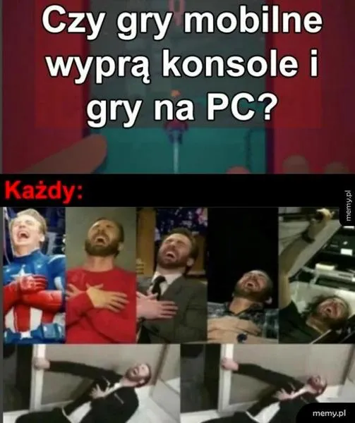 Zręcznościówki na telefon